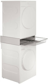 ASKO Laundry Stacking Kit Basket White HB150W