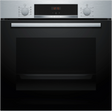 Bosch Series 4 60cm Multifunction Oven Stainless Steel HBA534BS3A