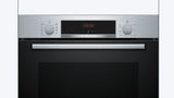 Bosch Series 4 60cm Multifunction Oven Stainless Steel HBA534BS3A