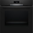 Bosch Series 6 60cm Pyrolytic Oven Black HBA572EB3A
