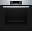 Bosch Series 6 60cm Pyrolytic Oven Stainless Steel HBA572ES3A