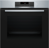 Bosch Series 6 60cm Pyrolytic Oven Stainless Steel HBA572ES3A