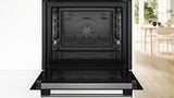 Bosch Series 6 60cm Pyrolytic Oven Stainless Steel HBA572ES3A