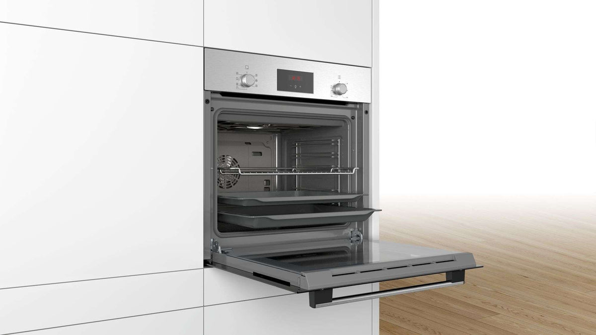 Bosch Series 2 60cm Electric Oven HBF133BS0A