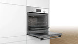 Bosch Series 2 60cm Electric Oven HBF133BS0A