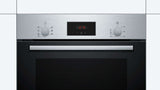 Bosch Series 2 60cm Electric Oven HBF133BS0A
