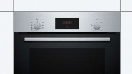 Bosch Series 2 60cm Electric Oven HBF133BS0A