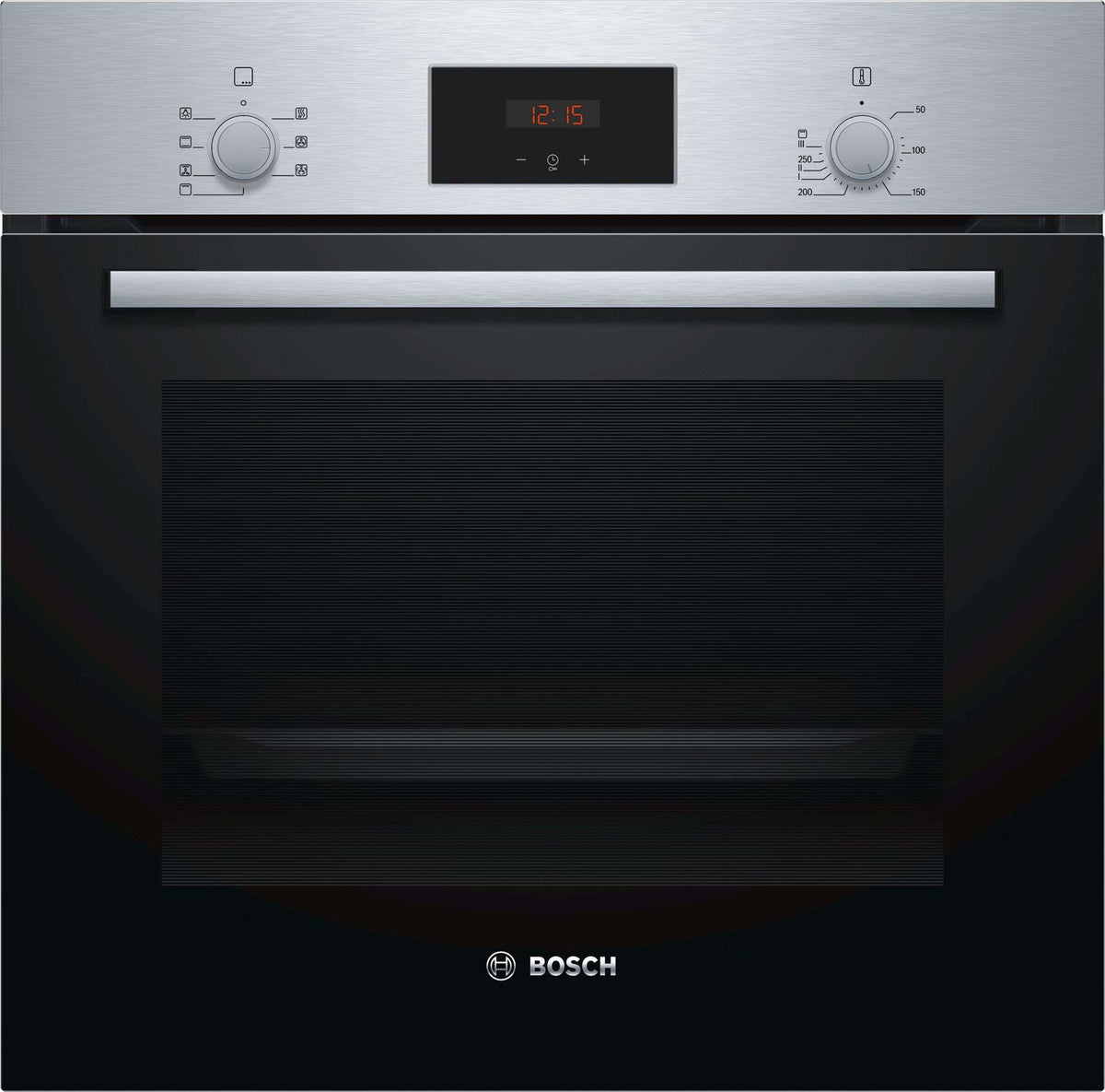 Bosch Series 2 60cm Electric Oven HBF133BS0A