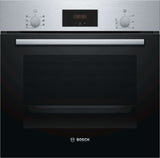 Bosch Series 2 60cm Electric Oven HBF133BS0A