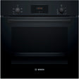 Bosch Series 2 60cm Electric Oven Black HBF134EB1A