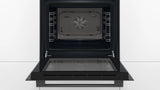 Bosch Series 2 60cm Electric Oven Black HBF134EB1A