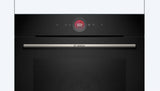Bosch Series 8 60cm Pyrolytic Oven Black HBG7741B1A