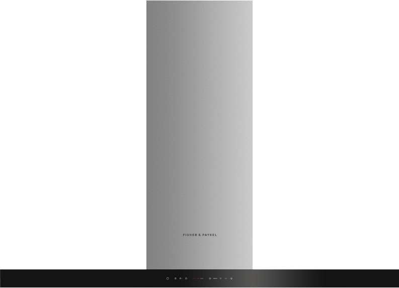 Fisher & Paykel 120cm Box Chimney Wall Rangehood HC120DCXB4