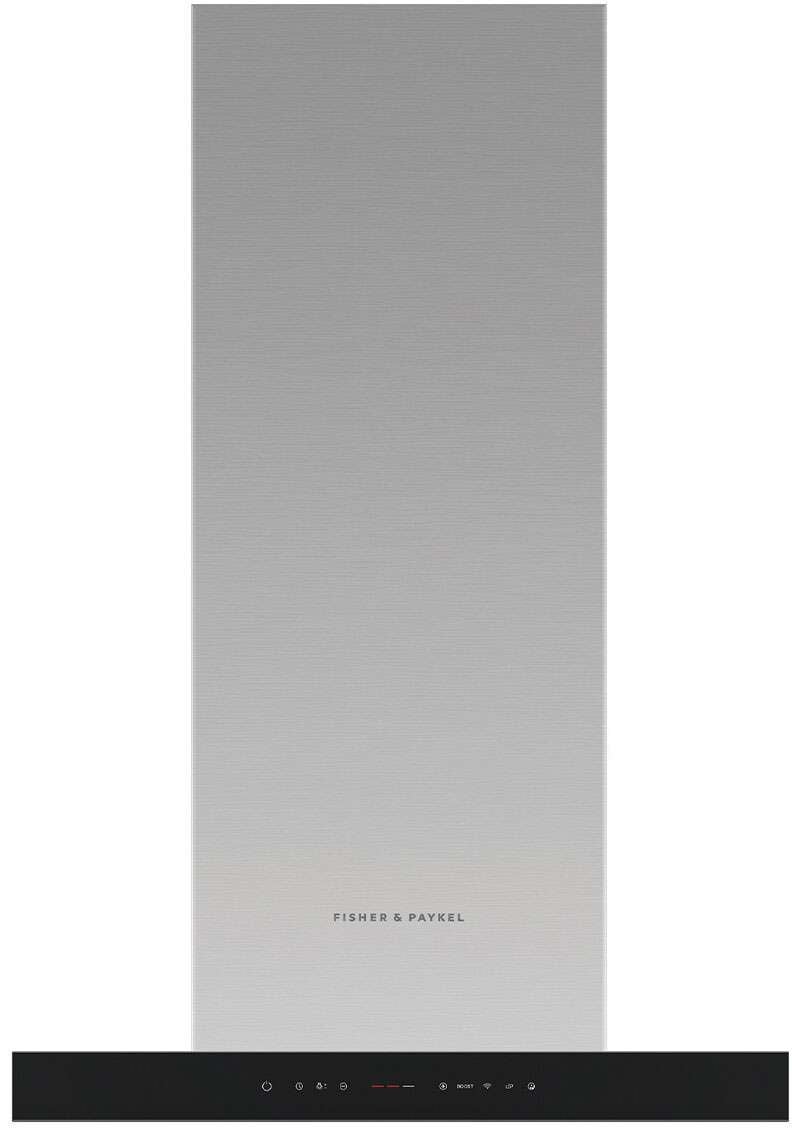 Fisher & Paykel 60cm Box Chimney Wall Rangehood HC60DCXB4