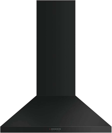 Fisher & Paykel 90cm Classic Series 7 Black Canopy Rangehood HC90PCB1