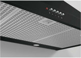 Fisher & Paykel 90cm Classic Series 7 Black Canopy Rangehood HC90PCB1