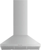 Fisher & Paykel 90cm Classic Series 7 Stainless Steel Canopy Rangehood HC90PCX1