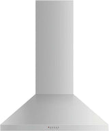 Fisher & Paykel 90cm Classic Series 7 Stainless Steel Canopy Rangehood HC90PCX1