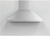 Fisher & Paykel 90cm Classic Series 7 Stainless Steel Canopy Rangehood HC90PCX1