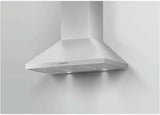Fisher & Paykel 90cm Classic Series 7 Stainless Steel Canopy Rangehood HC90PCX1