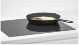 Haier 60cm Electric Cooktop HCE604TB3