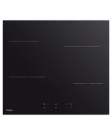 Haier 60cm Electric Cooktop HCE604TB3