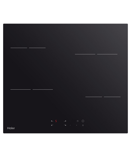 Haier 60cm Electric Cooktop HCE604TB3