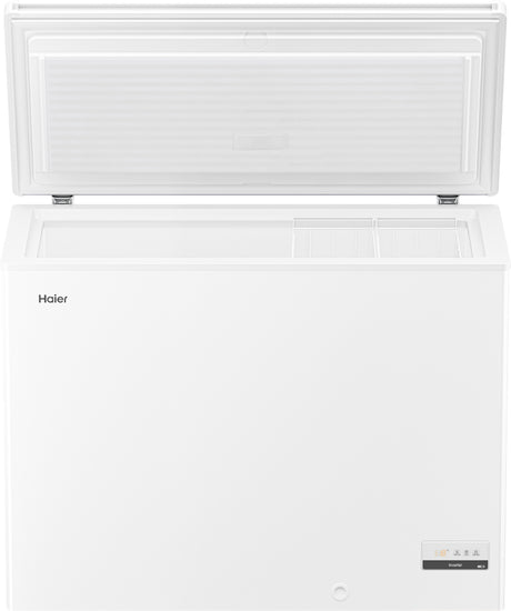 Haier 301L Hybrid Chest Freezer HCF300W | Greater Sydney Only