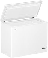 Haier 301L Hybrid Chest Freezer HCF300W | Greater Sydney Only