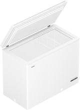 Haier 301L Hybrid Chest Freezer HCF300W | Greater Sydney Only