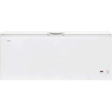 Haier 519L White Chest Freezer HCF524W3 | Greater Sydney Only