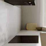 Haier 90cm 5 Zone 500 Series Induction Cooktop Black HCI905TB4