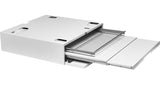 ASKO Laundry Stacking Kit Shelf/Baskt White HDB1153W