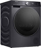 Hisense 9kg Series 7 Heat Pump Dryer HDF7S90HB | Greater Sydney Only