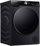 Hisense 10kg Series 9 Heat Pump Dryer HDFS10HPB | Greater Sydney Only