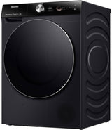 Hisense 10kg Series 9 Heat Pump Dryer HDFS10HPB | Greater Sydney Only