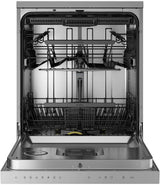 ASKO 60cm Core Freestanding Dishwasher Stainless Steel HDFS143B.S.AU