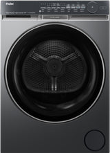 Haier 10kg Series 500 Heat Pump Dryer HDHP10DB1 | Greater Sydney Only