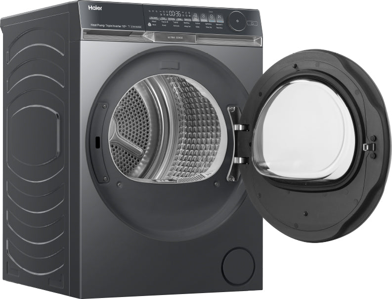 Haier 10kg Series 500 Heat Pump Dryer HDHP10DB1 | Greater Sydney Only