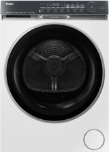 Haier 10kg Series 500 Heat Pump Dryer HDHP10DW1 | Greater Sydney Only