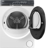 Haier 10kg Series 500 Heat Pump Dryer HDHP10DW1 | Greater Sydney Only