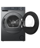 Haier 7kg Series 300 Heat Pump Dryer HDHP70LCB2