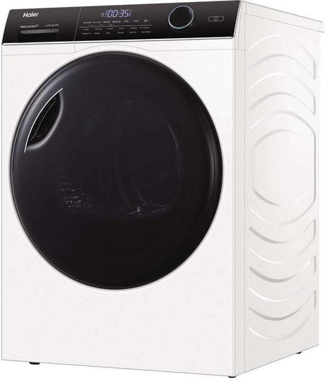 Haier 8kg Heat Pump Dryer HDHP80AN1 | Greater Sydney Only