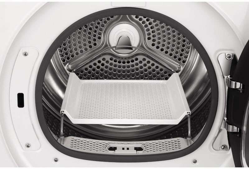 Haier 8kg Heat Pump Dryer HDHP80AN1 | Greater Sydney Only