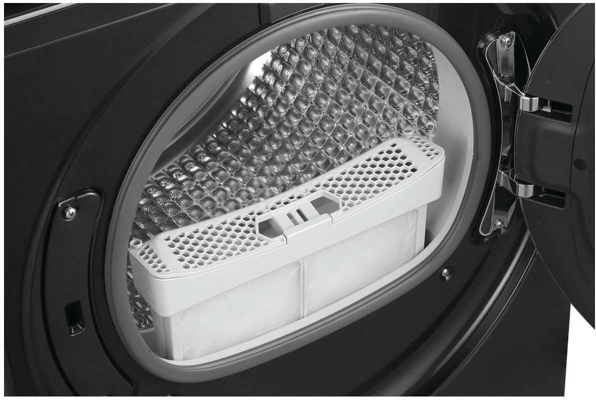 Haier 8kg Heat Pump Dryer HDHP80ANB1 | Greater Sydney Only