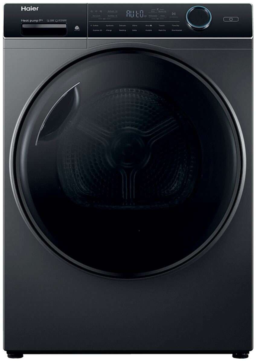 Haier 9kg Heat Pump Dryer HDHP90ANB1 | Greater Sydney Only