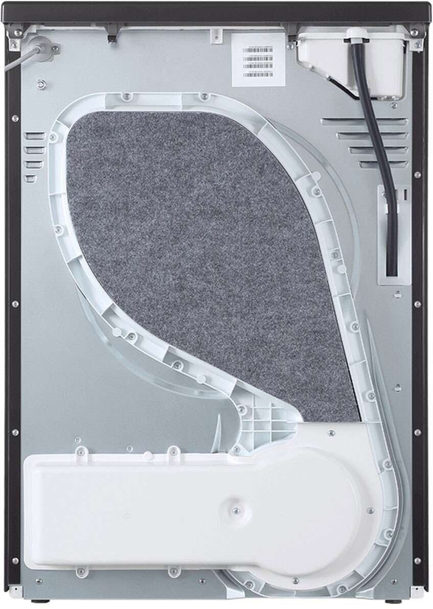 Haier 9kg Heat Pump Dryer HDHP90ANB1 | Greater Sydney Only