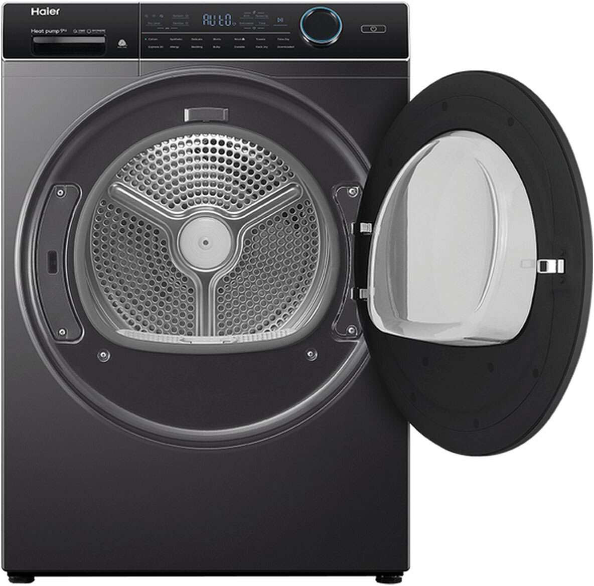 Haier 9kg Heat Pump Dryer HDHP90ANB1 | Greater Sydney Only