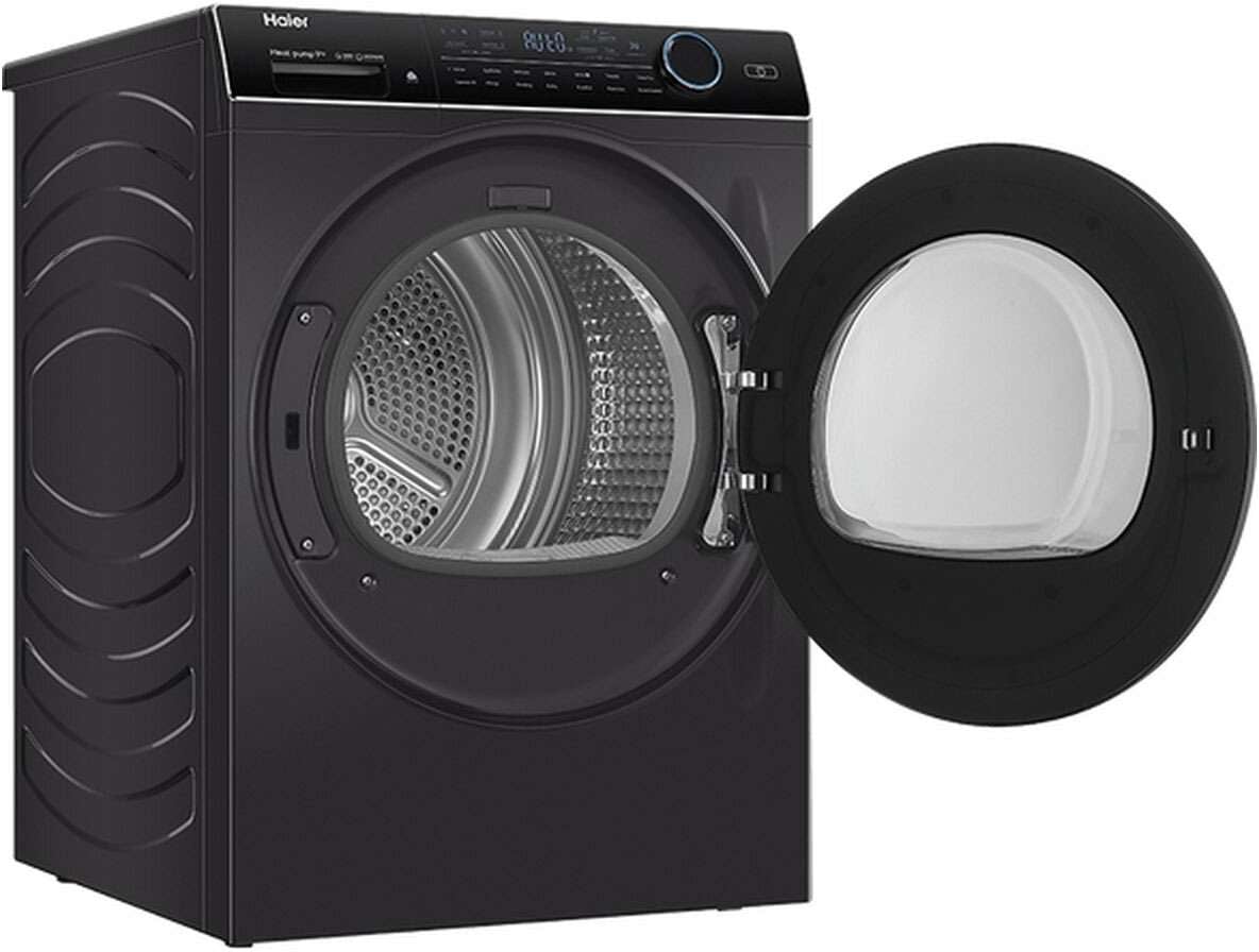 Haier 9kg Heat Pump Dryer HDHP90ANB1 | Greater Sydney Only