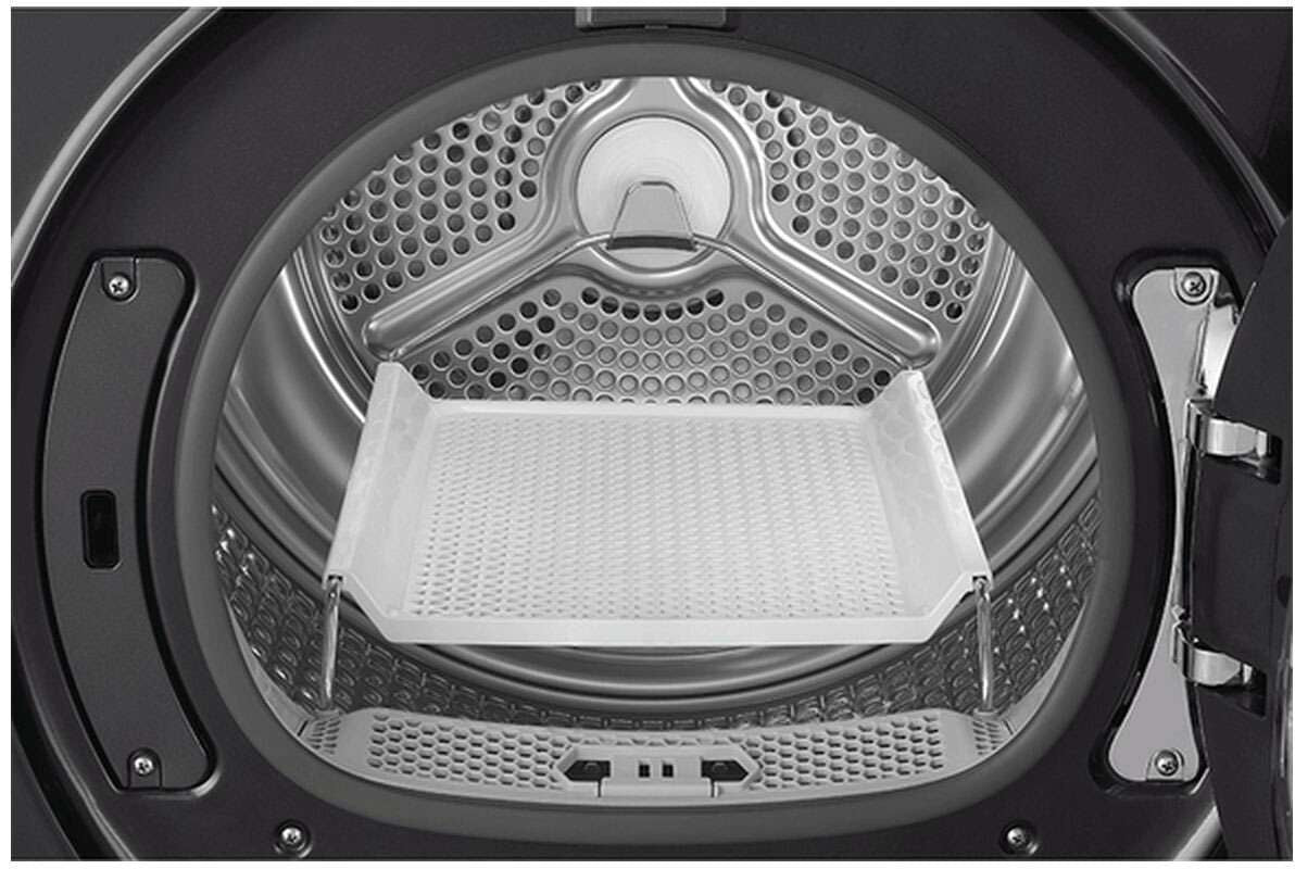 Haier 9kg Heat Pump Dryer HDHP90ANB1 | Greater Sydney Only